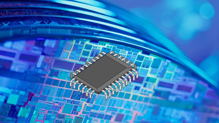 Semiconduttori, l'Europa prepara la sua mossa contro USA e Cina