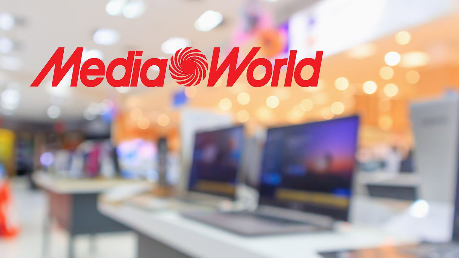Promozione NO IVA MediaWorld: sconto del 18% solo per questo weekend