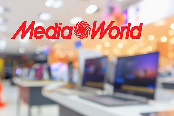 Promozione NO IVA MediaWorld: sconto del 18% solo per questo weekend
