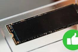 SSD, perché lo stato “Buono” può ingannarti: la verità nei dati S.M.A.R.T.