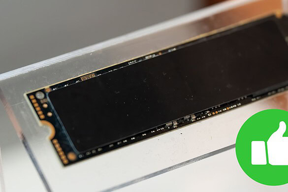 SSD, perché lo stato “Buono” può ingannarti: la verità nei dati S.M.A.R.T.