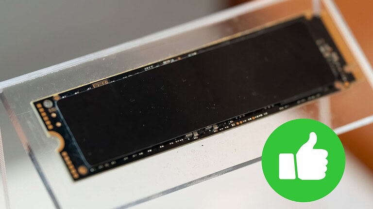 SSD, perché lo stato "Buono" può ingannarti: la verità nei dati S.M.A.R.T.