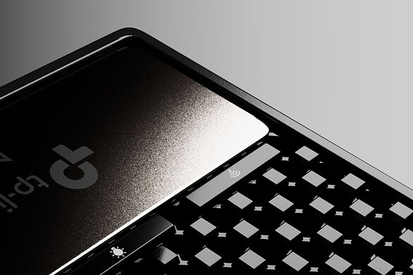 TP-Link Archer 8 debutta con il nuovo standard Wi-Fi 8