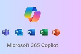 Microsoft 365 Copilot si rinnova: l’IA diventa meno invadente