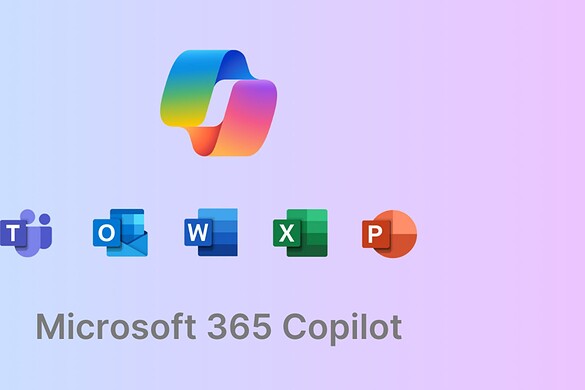 Microsoft 365 Copilot si rinnova: l’IA diventa meno invadente