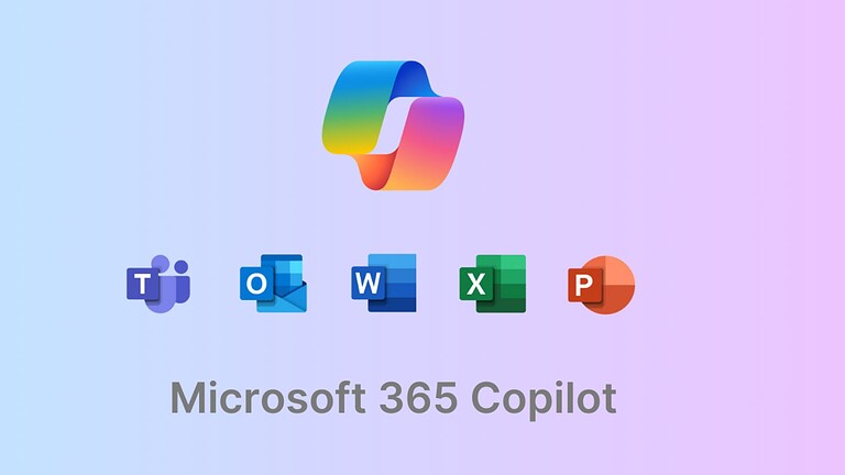 Microsoft 365 Copilot si rinnova: l'IA diventa meno invadente