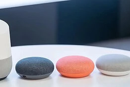 Google Home, le telecamere ora attivano le automazioni