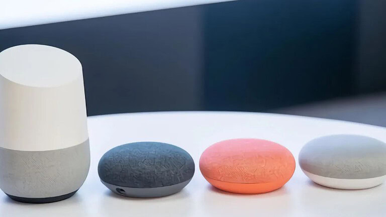 Google Home, le telecamere ora attivano le automazioni