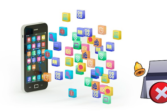App Store: il 95% degli abbonati annuali non torna più dopo la disdetta