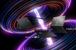MSI porta in Italia i nuovi notebook gaming con RTX 50