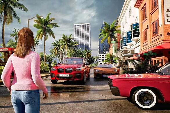 GTA 6, Take Two: “Le recensioni contano ancora”, parola del CEO