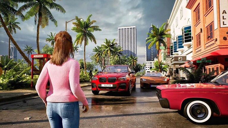 GTA 6, Take Two: "Le recensioni contano ancora", parola del CEO