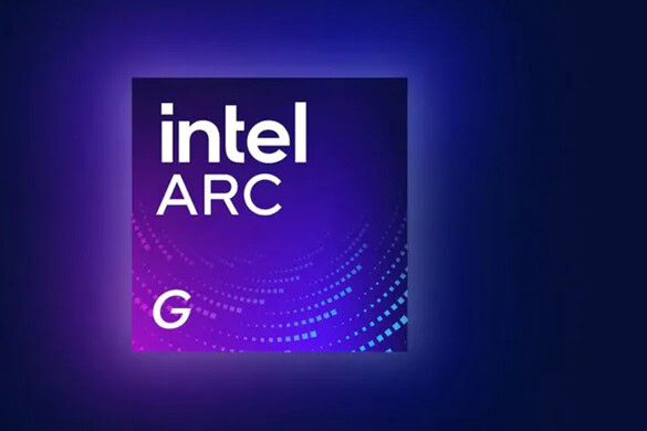 Intel Arc G-Series: il gaming PC ora sta nel palmo di una mano
