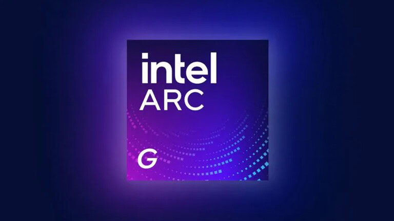 Intel Arc G-Series: il gaming PC ora sta nel palmo di una mano