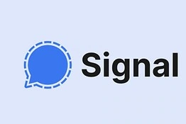 Truffa Signal: falso supporto ruba i backup, ecco come difendersi