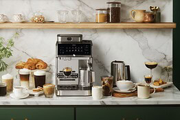 Ninja AutoBarista PRO arriva in Italia con 13 bevande smart