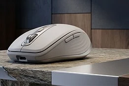 Logitech MX Anywhere 3S crolla al minimo storico: sconto del 50%