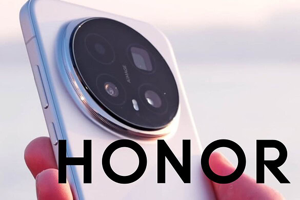 HONOR cresce del 101% in Africa e del 60% in Europa: i dati del primo trimestre 2026
