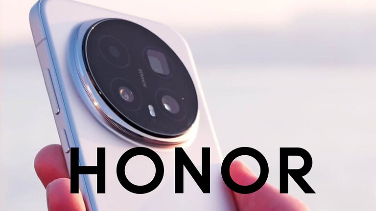 HONOR cresce del 101% in Africa e del 60% in Europa: i dati del primo trimestre 2026