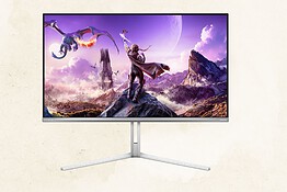 Philips Evnia 32M2N8900P ufficiale: QD-OLED 4K a 240Hz