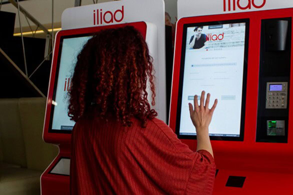 Iliad Giga Prime, il “per sempre” supera l’esame: TIM perde la sfida
