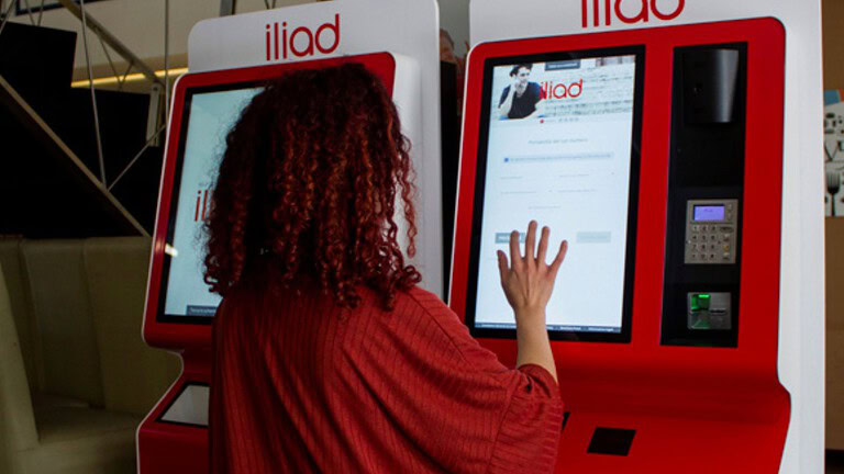 Iliad Giga Prime, il "per sempre" supera l'esame: TIM perde la sfida