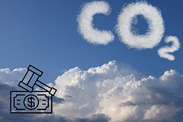 Multe CO2, l’Italia è il Paese più in difficoltà d’Europa