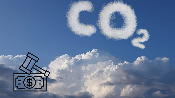 Multe CO2, l’Italia è il Paese più in difficoltà d’Europa