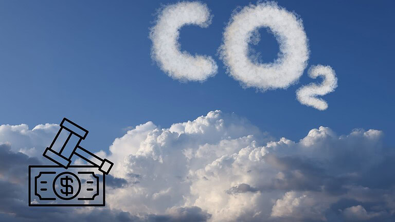 Multe CO2, l'Italia è il Paese più in difficoltà d'Europa