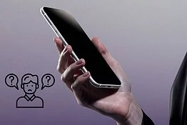 Smartphone, il 2026 sarà un anno nero: ma non per tutti