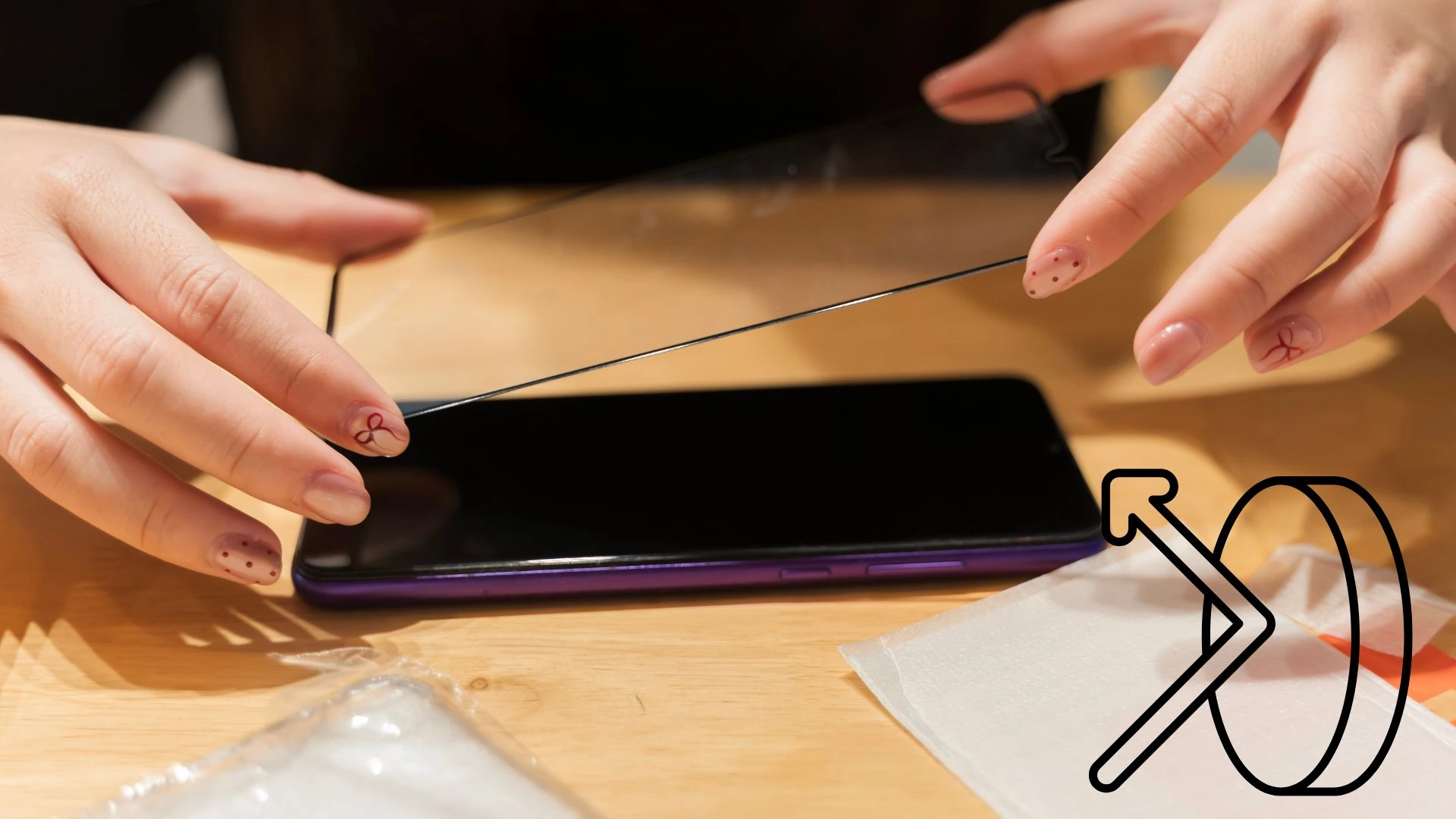 Vetro zaffiro, titanio e ceramica: gli smartphone sono davvero indistruttibili?