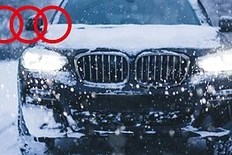 BMW e Audi alla guida più aggressivi? I dati smentiscono lo stereotipo