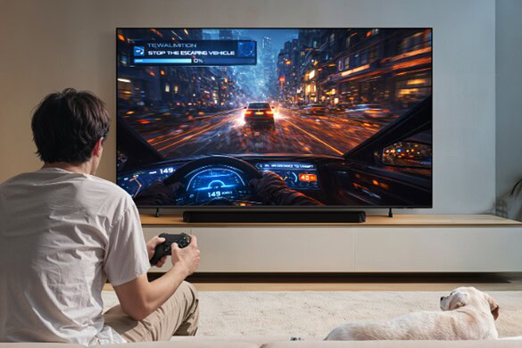 Samsung Trend Radar 2026: metà degli italiani usa poco l’AI