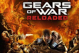Gears of War Reloaded gratis su Xbox: il weekend di prove