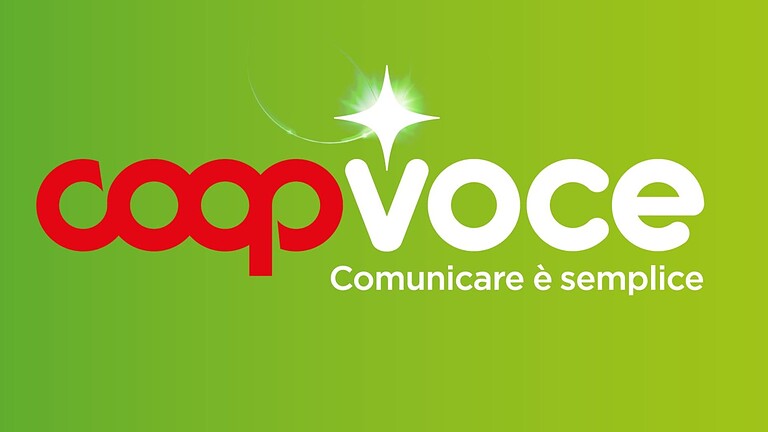 CoopVoce app 3.2.0: ora attivi Giga Spesa e Giga Regalo dallo smartphone