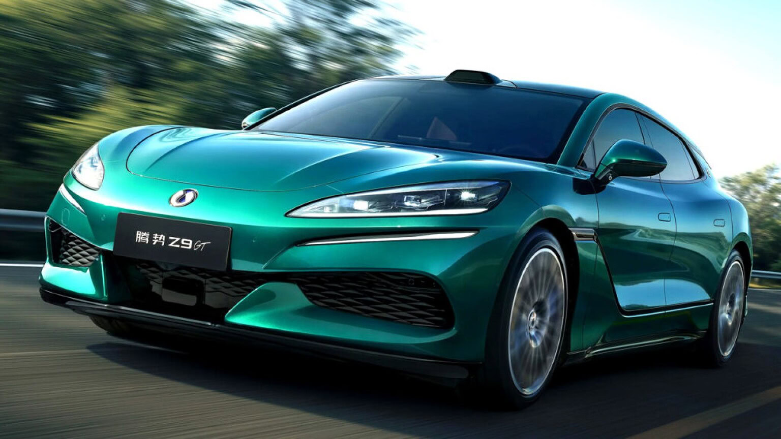 BYD crolla negli utili del 55%: cosa sta succedendo in Cina - BYD utili crollo