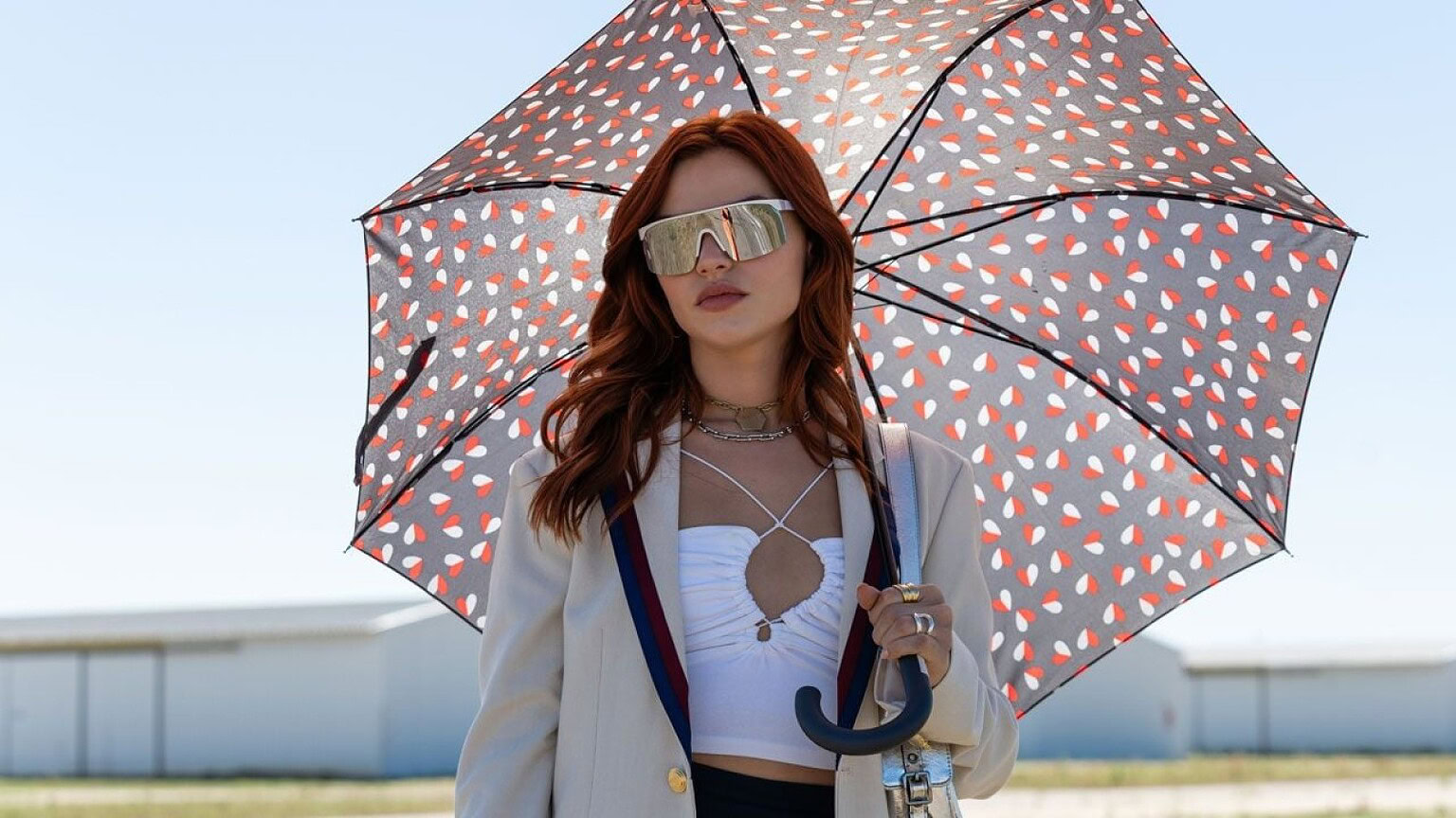 Calabasas: Netflix ci riprova con un teen drama dopo Élite - Calabasas Netflix