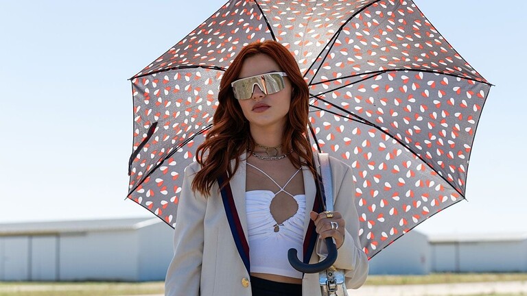 Calabasas: Netflix ci riprova con un teen drama dopo Élite - Calabasas Netflix