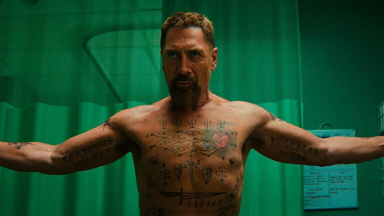 Cape Fear: la serie di Scorsese e Spielberg sta per arrivare su Apple TV+ - Cape Fear serie
