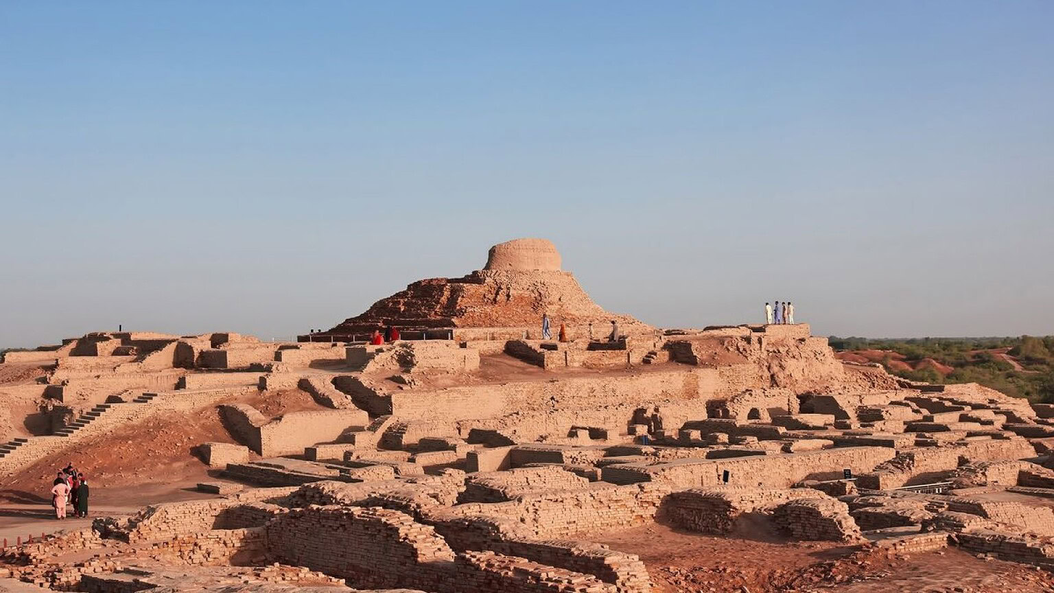 Çatalhöyük, la città di 9.000 anni che ha sfidato ogni regola della storia