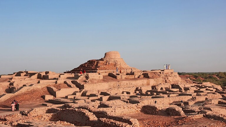 Çatalhöyük, la città di 9.000 anni che ha sfidato ogni regola della storia