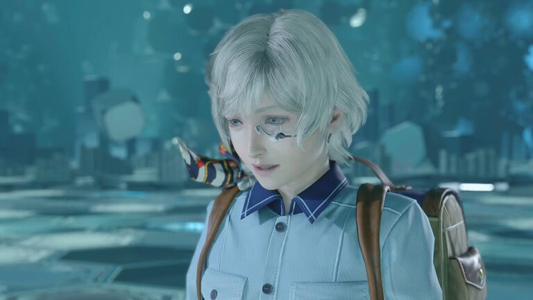 Final Fantasy VII Remake Part 3: Chadley giocabile? La risposta è sorprendente