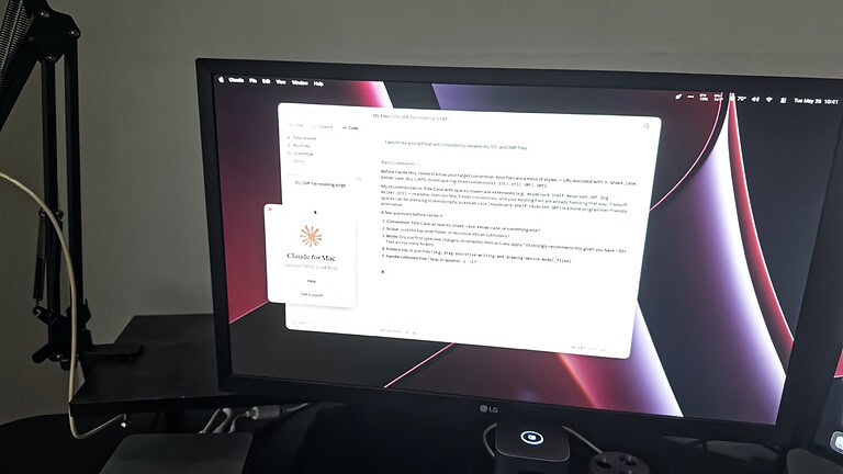Claude Code: lo strumento che risolve il problema di ogni stampante 3D - Claude Code stampa 3D