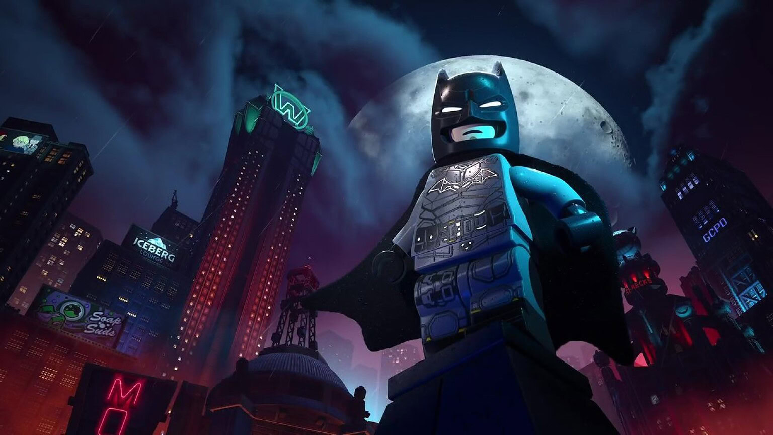 LEGO Batman Legacy of the Dark Knight: come funzionano i codici riscatto - codici riscatto Lego Batman