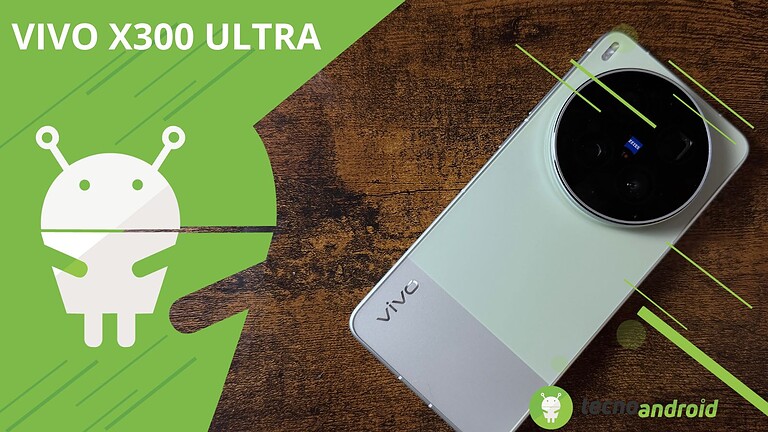 copertina Vivo X300 Ultra
