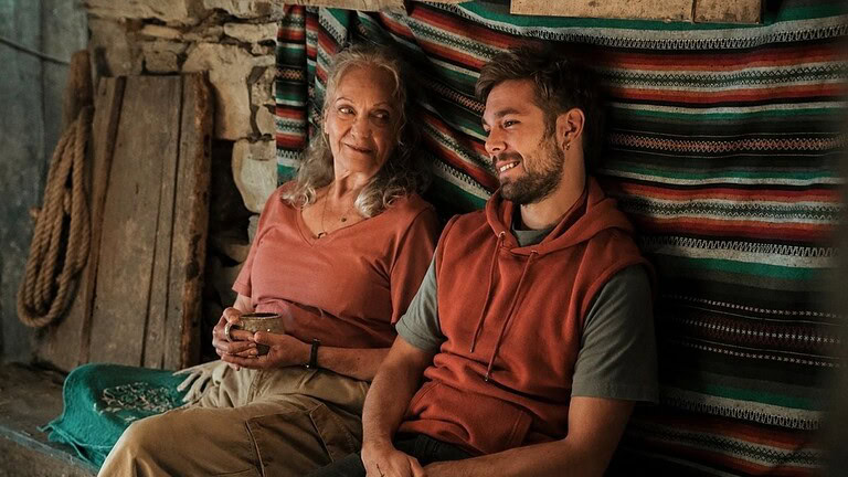 Cowgirl: il film spagnolo che nessuno si aspettava sulla vita a 60 anni - Cowgirl film spagnolo
