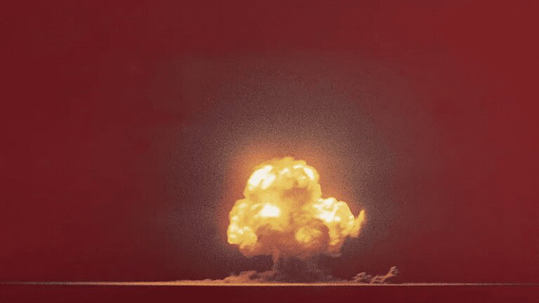 Test nucleare Trinity: scoperto un cristallo impossibile da ricreare - cristallo test nucleare Trinity