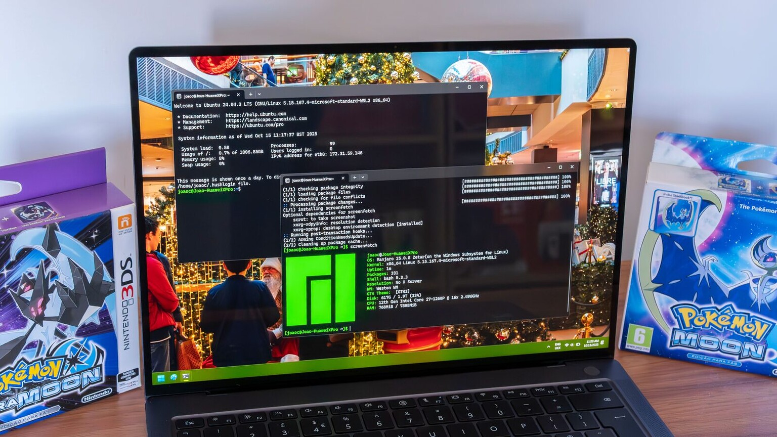 WSL e cron: l'alternativa all'Utilità di pianificazione di Windows - cron WSL Windows