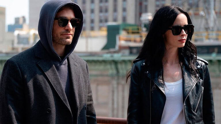 Daredevil: Born Again, il cameo nel finale che nessuno si aspettava - Daredevil Born Again cameo