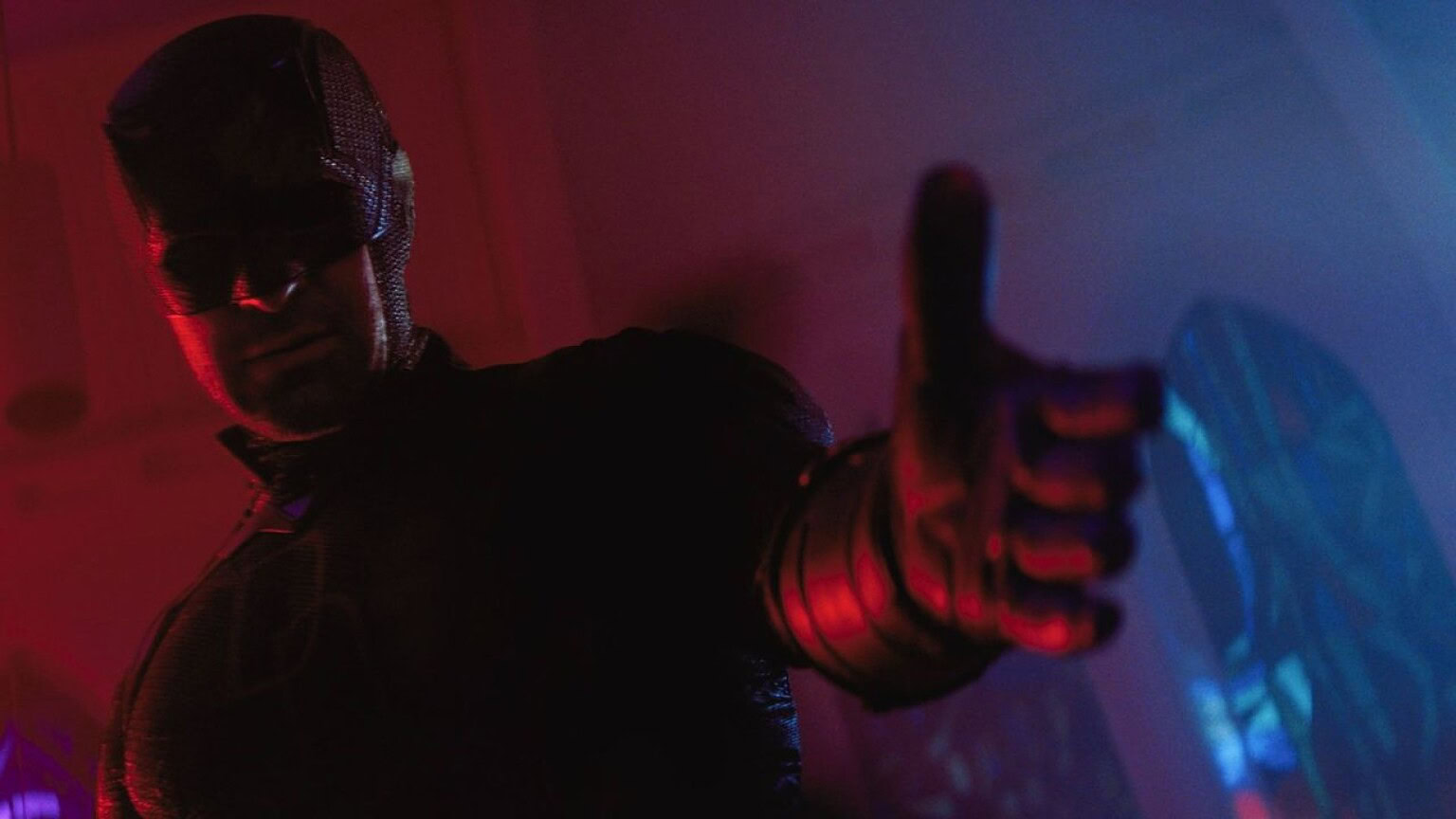 Daredevil Born Again stagione 3: cosa sappiamo finora